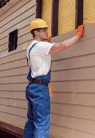 Affordable Siding Repair and Maintenance Services in Bull Valley, IL